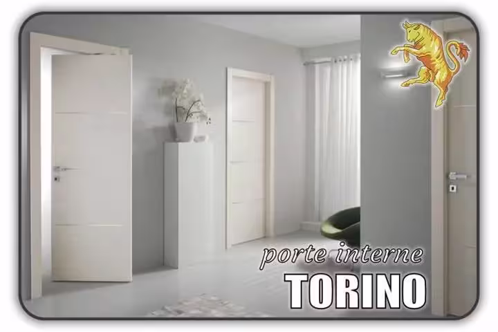 porte interne Torino porte interne torino