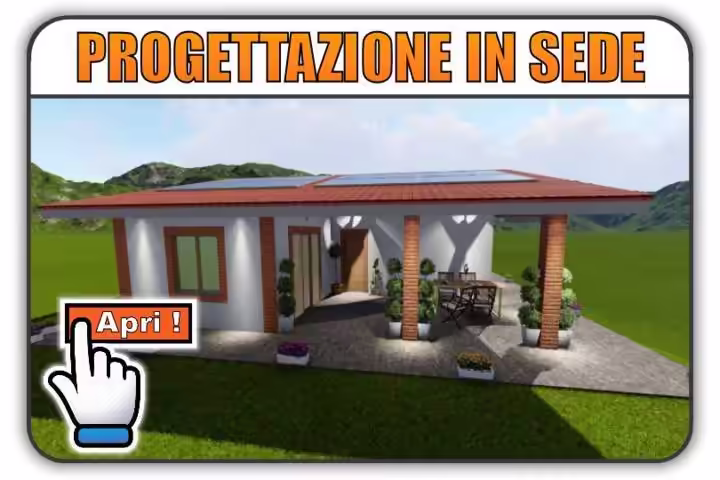 progettazioni e permessi in sede