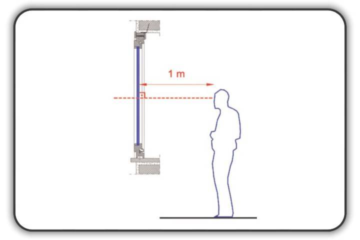 Valutazione Difetti Visivi Vetri Serramenti Valutazione Difetti Visivi Vetri Serramenti