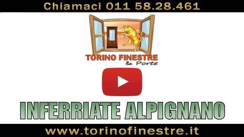 Grate di Sicurezza alpignano