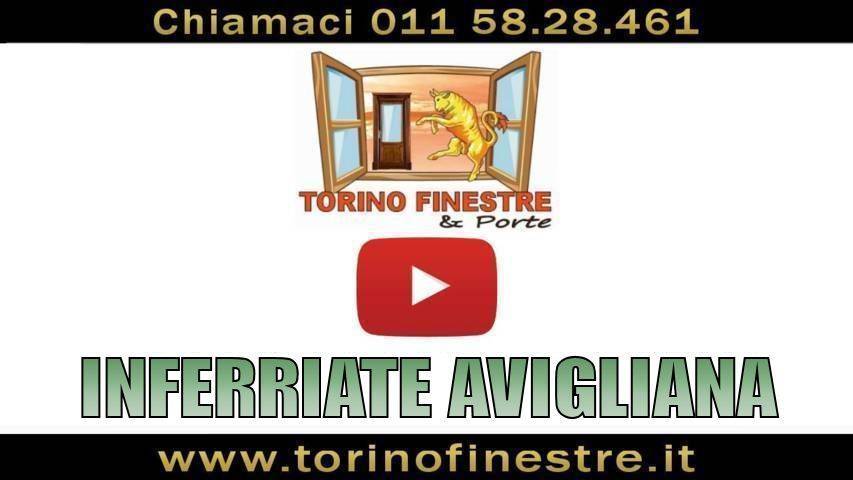 Grate di Sicurezza avigliana