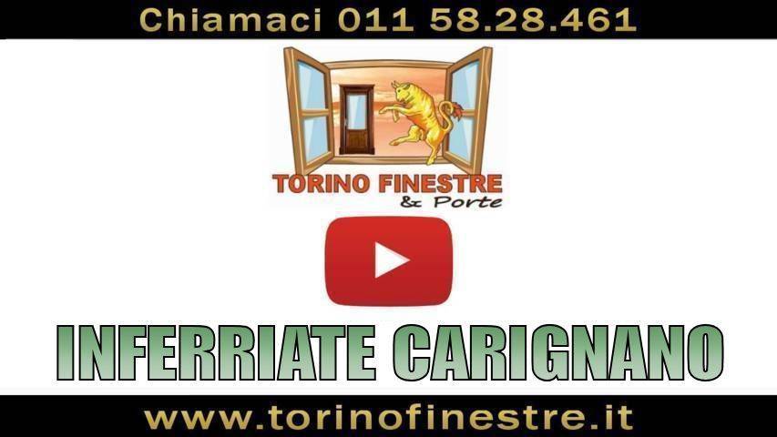 Grate di Sicurezza Carignano