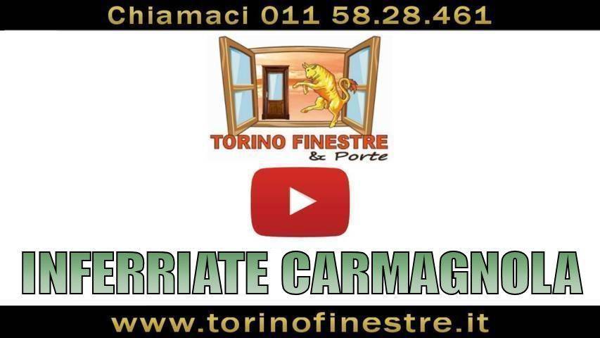 Grate di Sicurezza Carmagnola