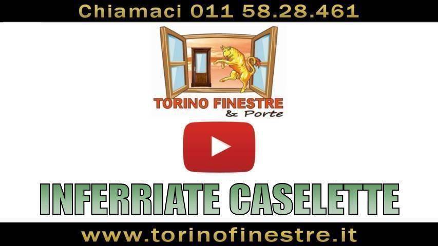 Grate di Sicurezza Caselette