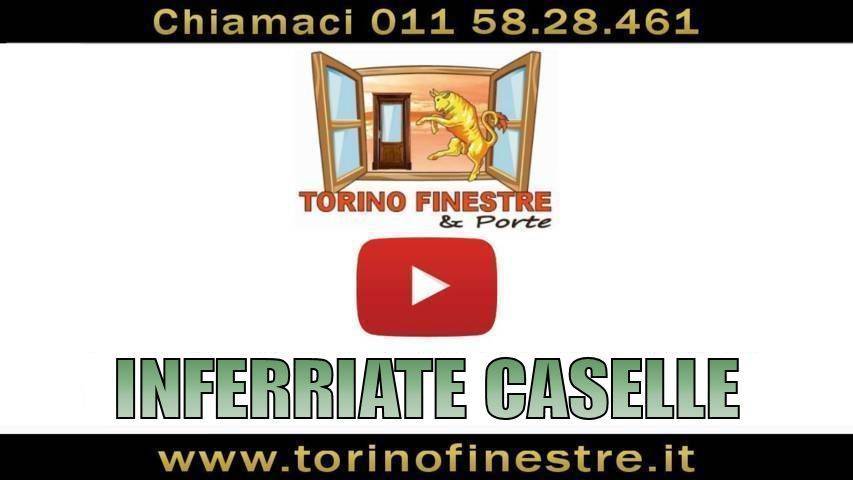 Grate di Sicurezza Caselle Torinese