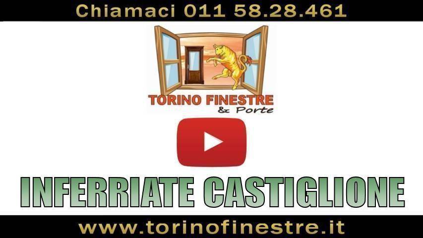 Grate di Sicurezza Castiglione Torinese