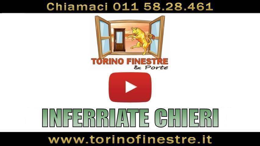 Grate di Sicurezza Chieri