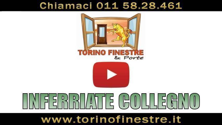 Grate di Sicurezza Collegno