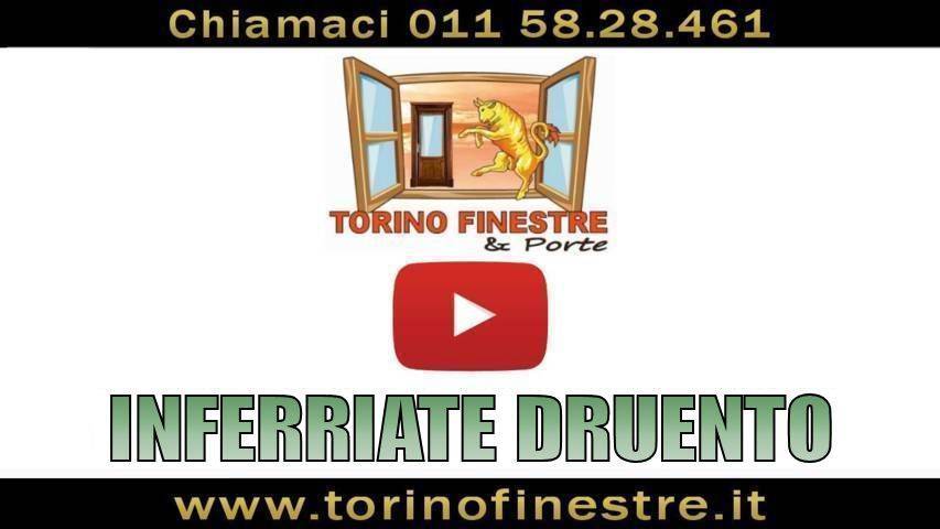 Grate di Sicurezza Druento