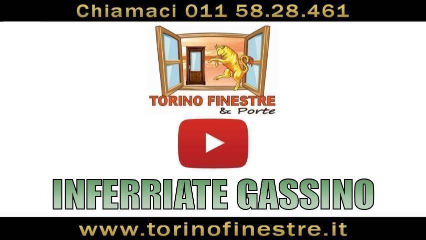 Grate di Sicurezza Gassino Torinese