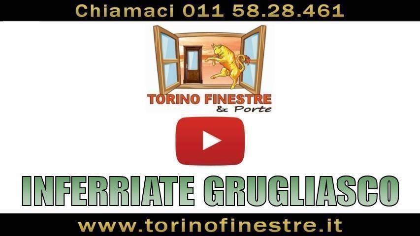 Grate di Sicurezza Grugliasco
