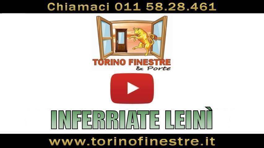 Grate di Sicurezza Leinì