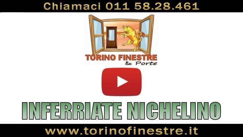 Grate di Sicurezza Nichelino