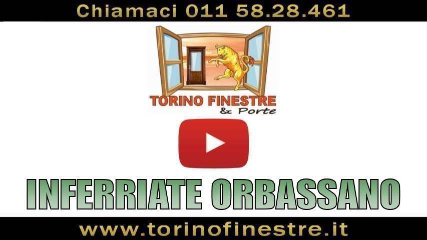 Grate di Sicurezza Orbassano