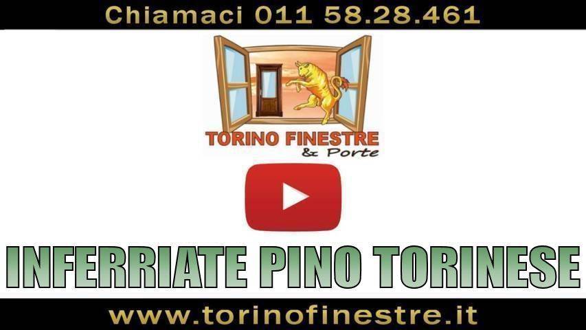 Grate di Sicurezza Pino Torinese