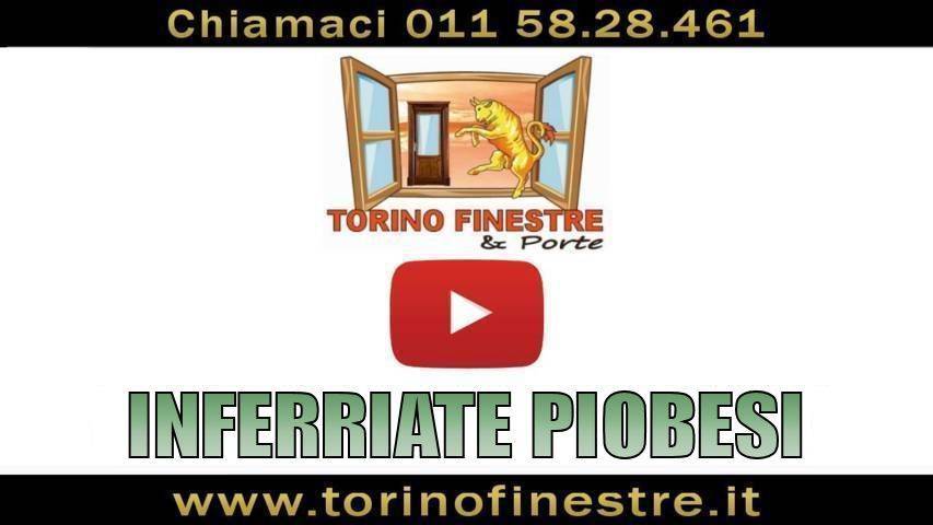 Grate di Sicurezza Piobesi Torinese