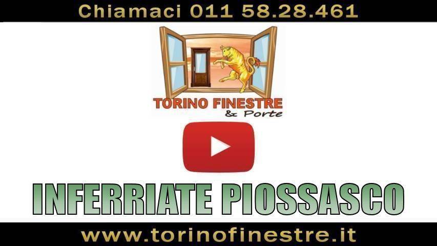 Grate di Sicurezza Piossasco