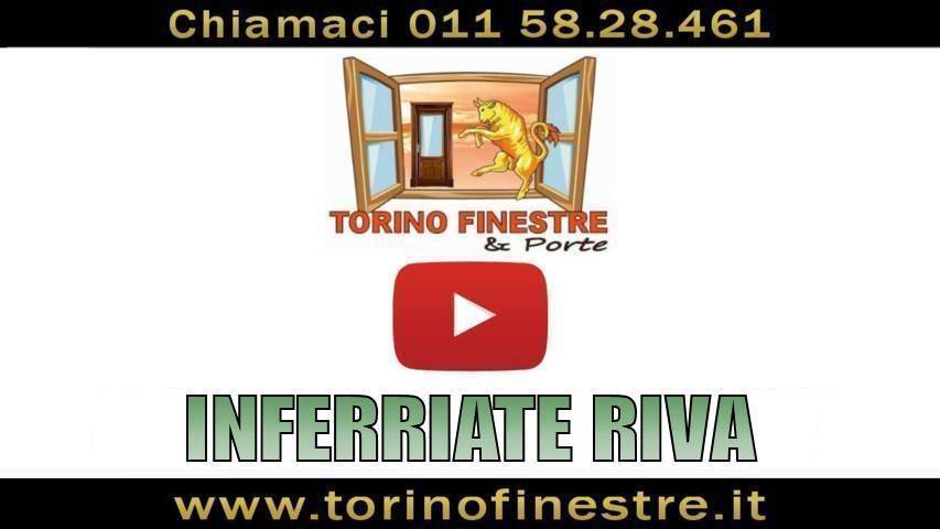 Grate di Sicurezza Riva presso Chieri
