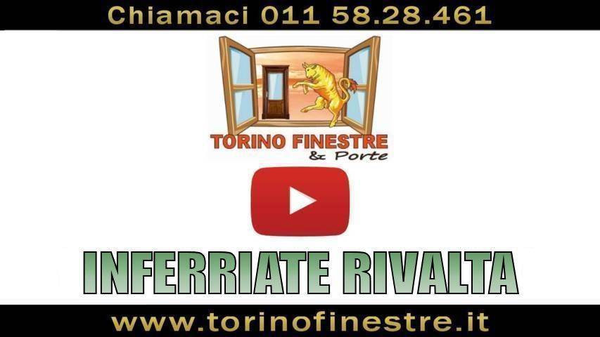 Grate di Sicurezza Rivalta