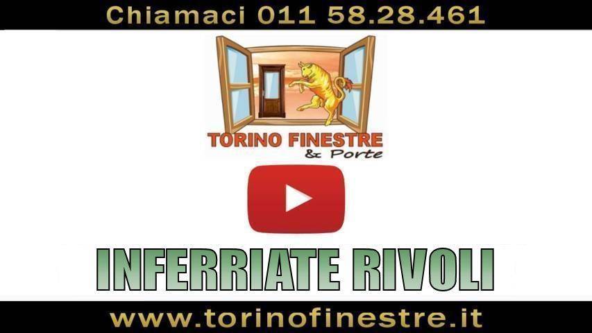 Grate di Sicurezza Rivoli