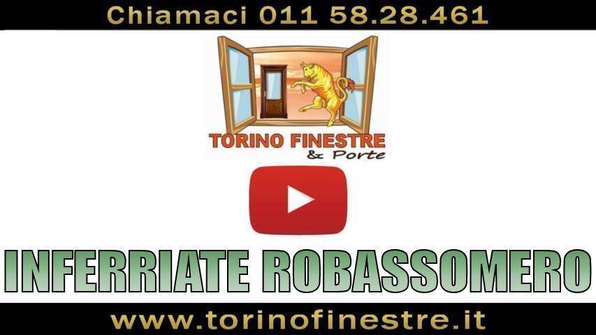 Grate di Sicurezza Robassomero