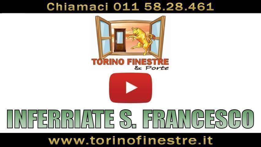 Grate di Sicurezza San Francesco al Campo