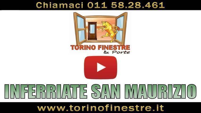 Grate di Sicurezza San Maurizio Canavese