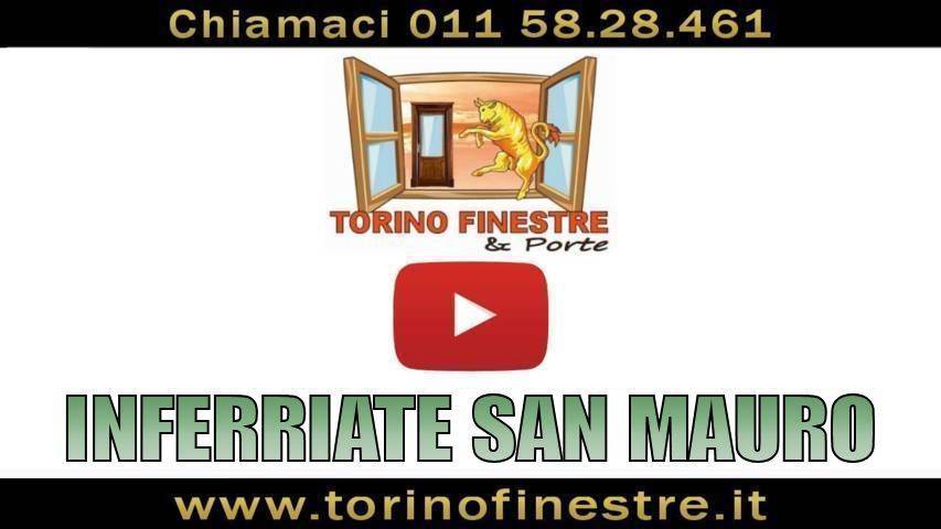 Grate di Sicurezza San Mauro torinese