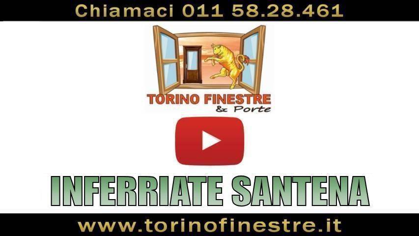 Grate di Sicurezza Santena