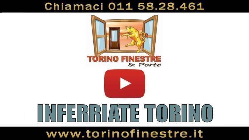 Grate di Sicurezza Torino