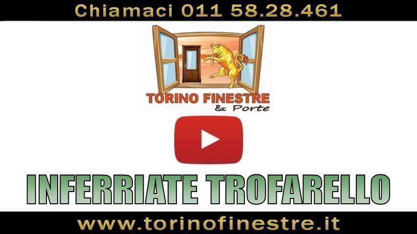 Grate di Sicurezza Trofarello