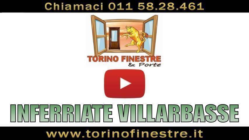 Grate di Sicurezza Villarbasse