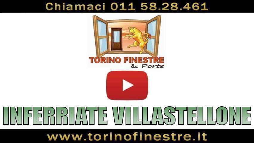 Grate di Sicurezza Villastellone