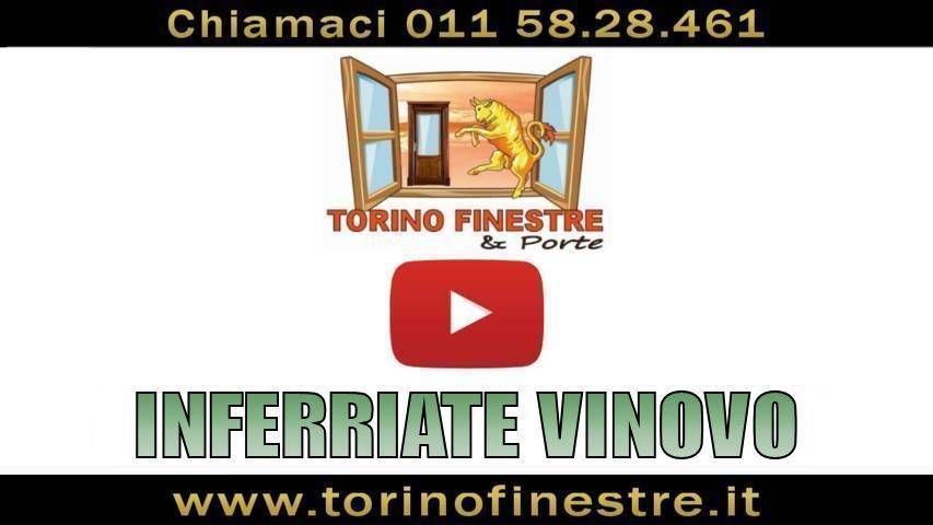 Grate di Sicurezza Vinovo