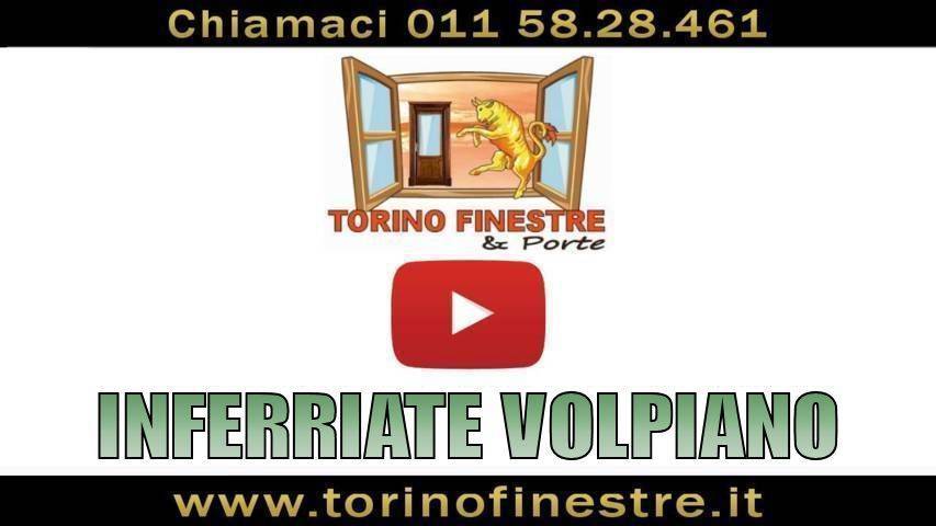 Grate di Sicurezza Volpiano
