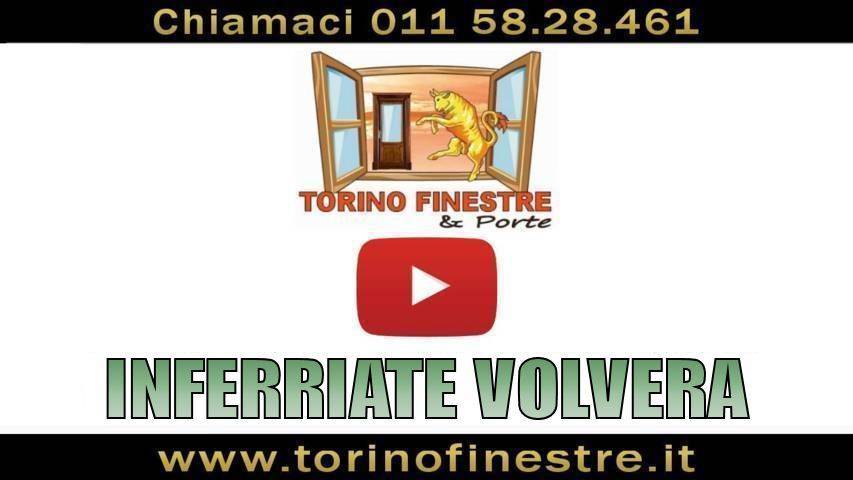 Grate di Sicurezza Volvera