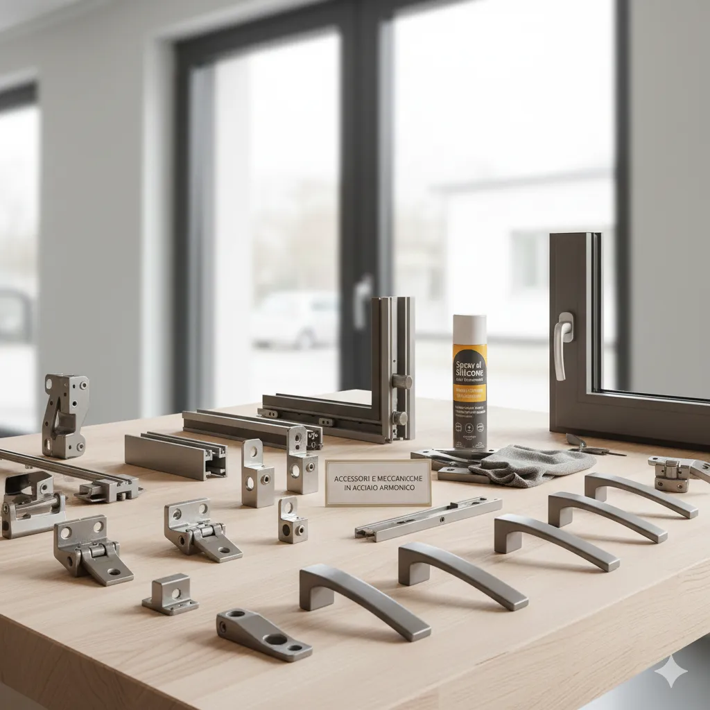 Meccaniche Sconto Fattura