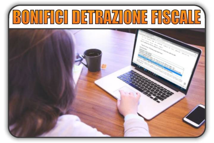 Compilare i bonifici per la detrazione fiscale 50 serramenti infissi Detrazione porta blindata