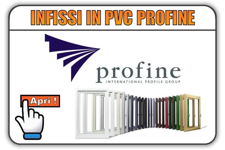 Preventivo online Preventivo online infissi