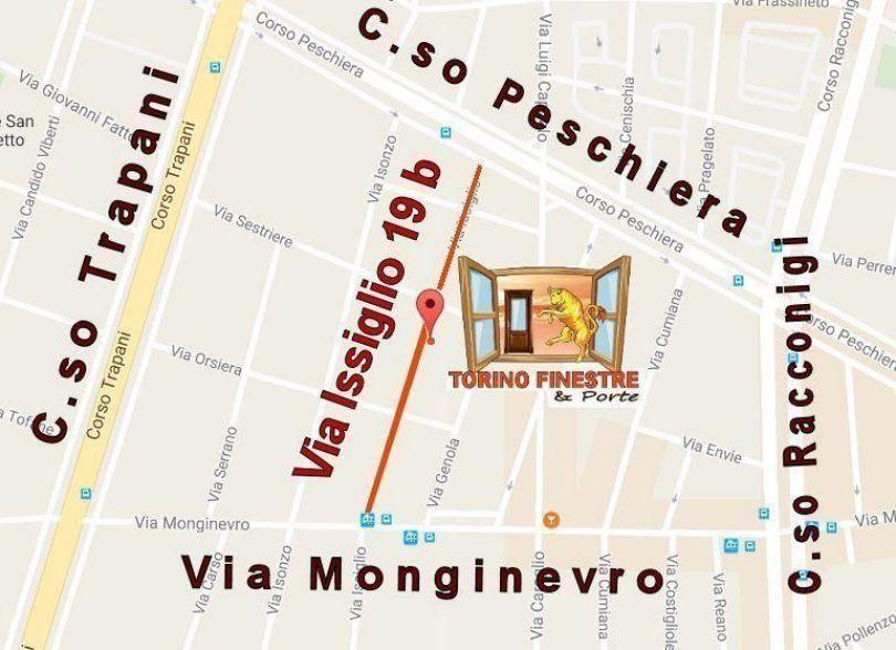 Serramenti torino Porte e serramenti torino