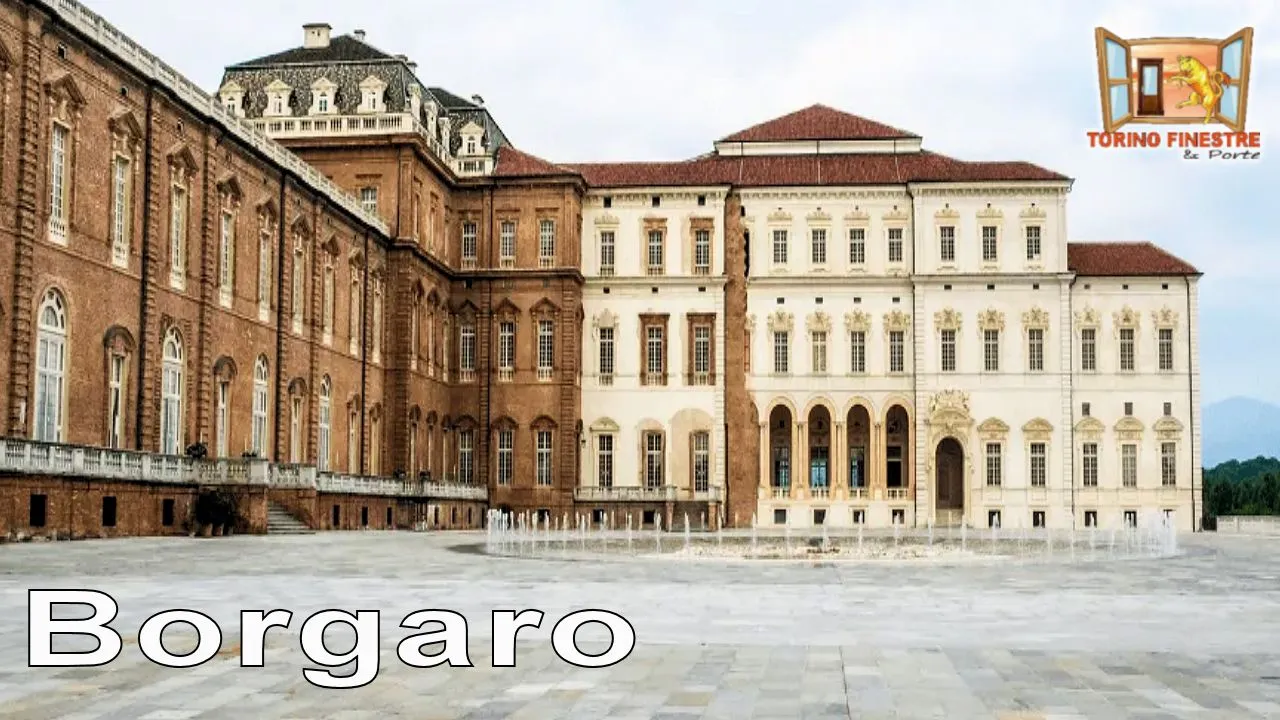 Borgaro torinese 