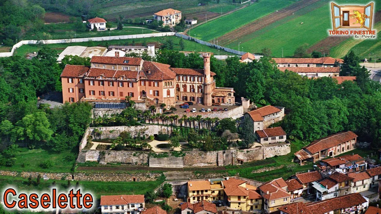 Caselette torino
