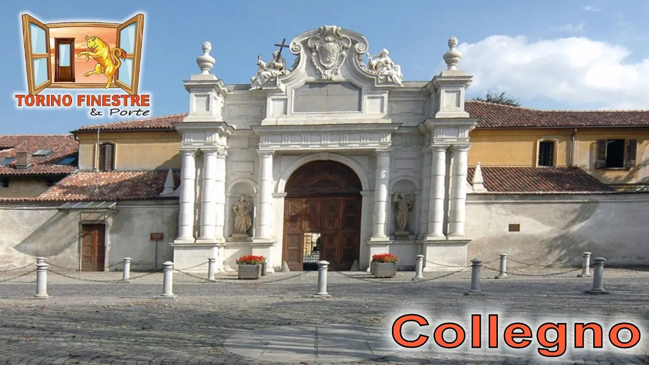Collegno torino