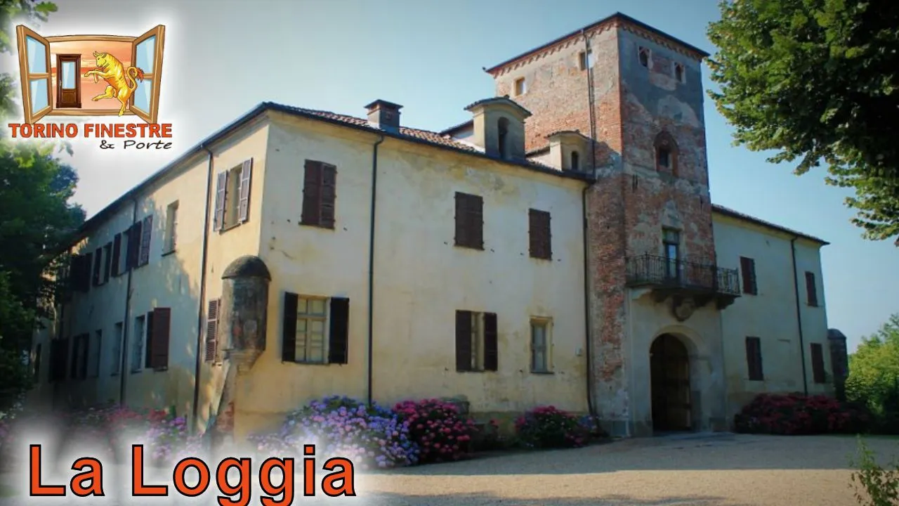  La Loggia torino