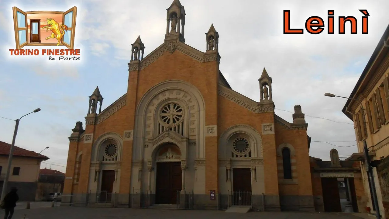 Leini torino