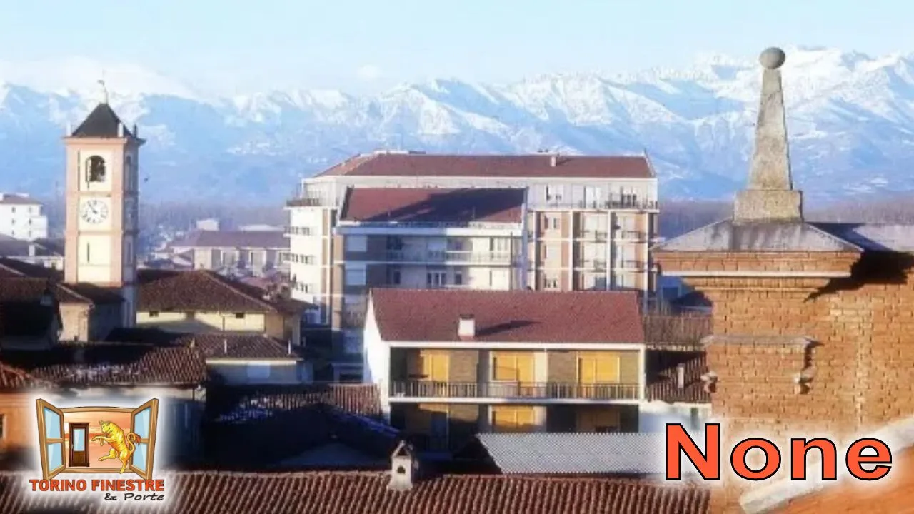 None torino