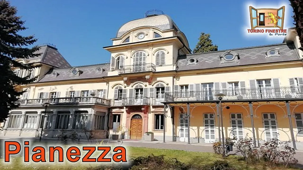 Pianezza torino