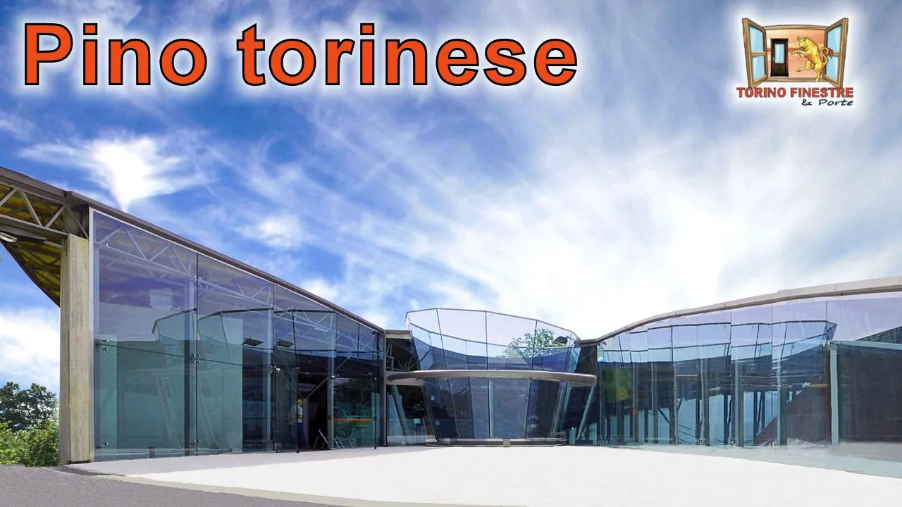 Pino  Torinese torino