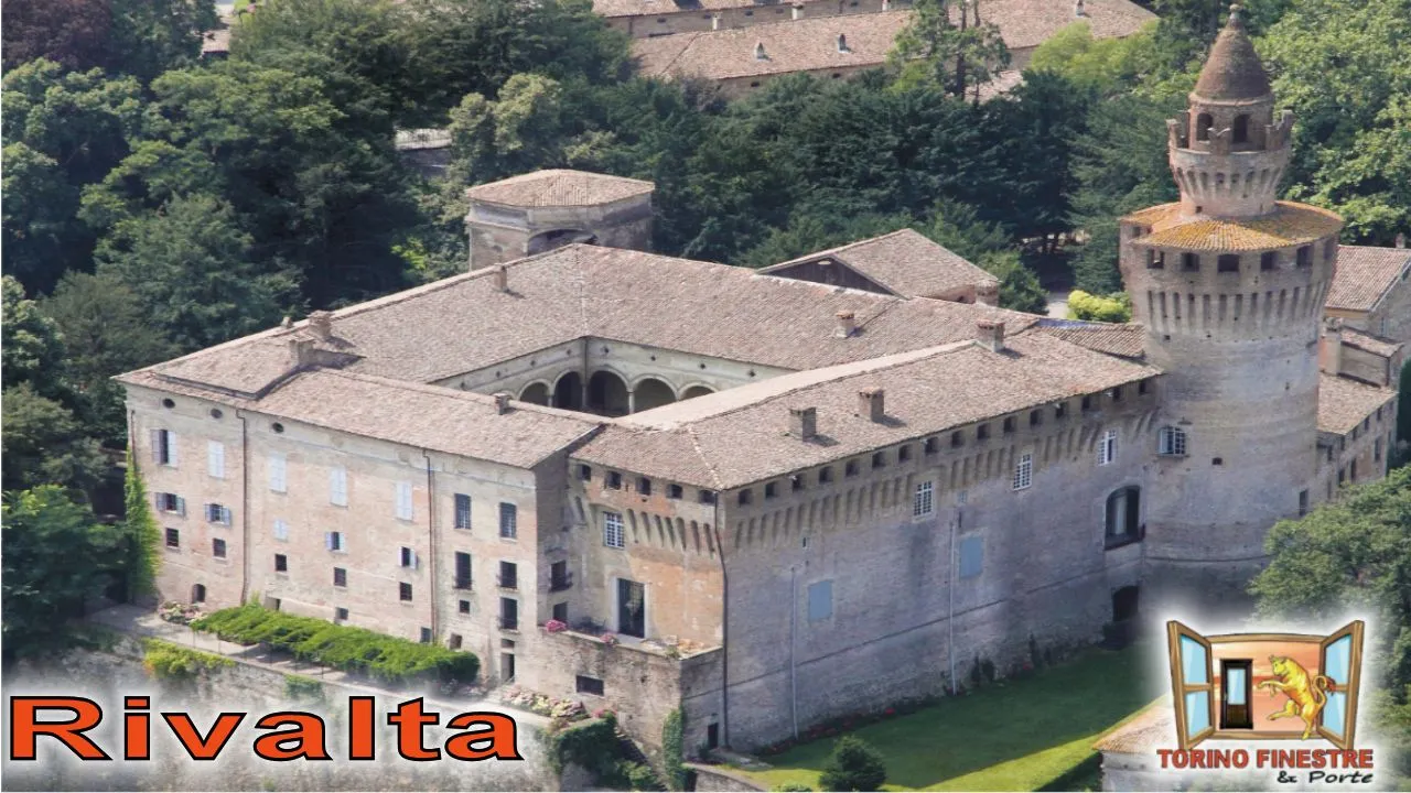 Rivalta torino