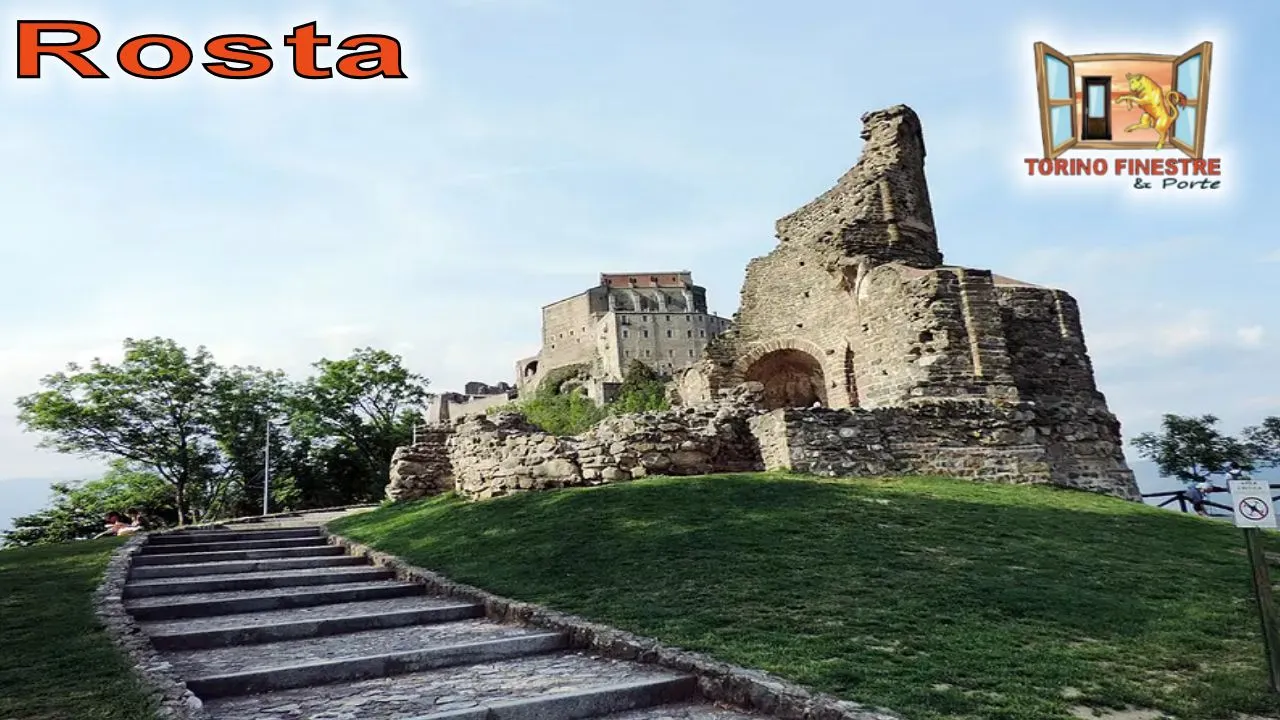 Rosta torino